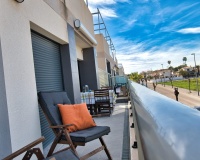 Herverkoop - Appartement - Pilar de La Horadada - Pilar de la Horadada Centro