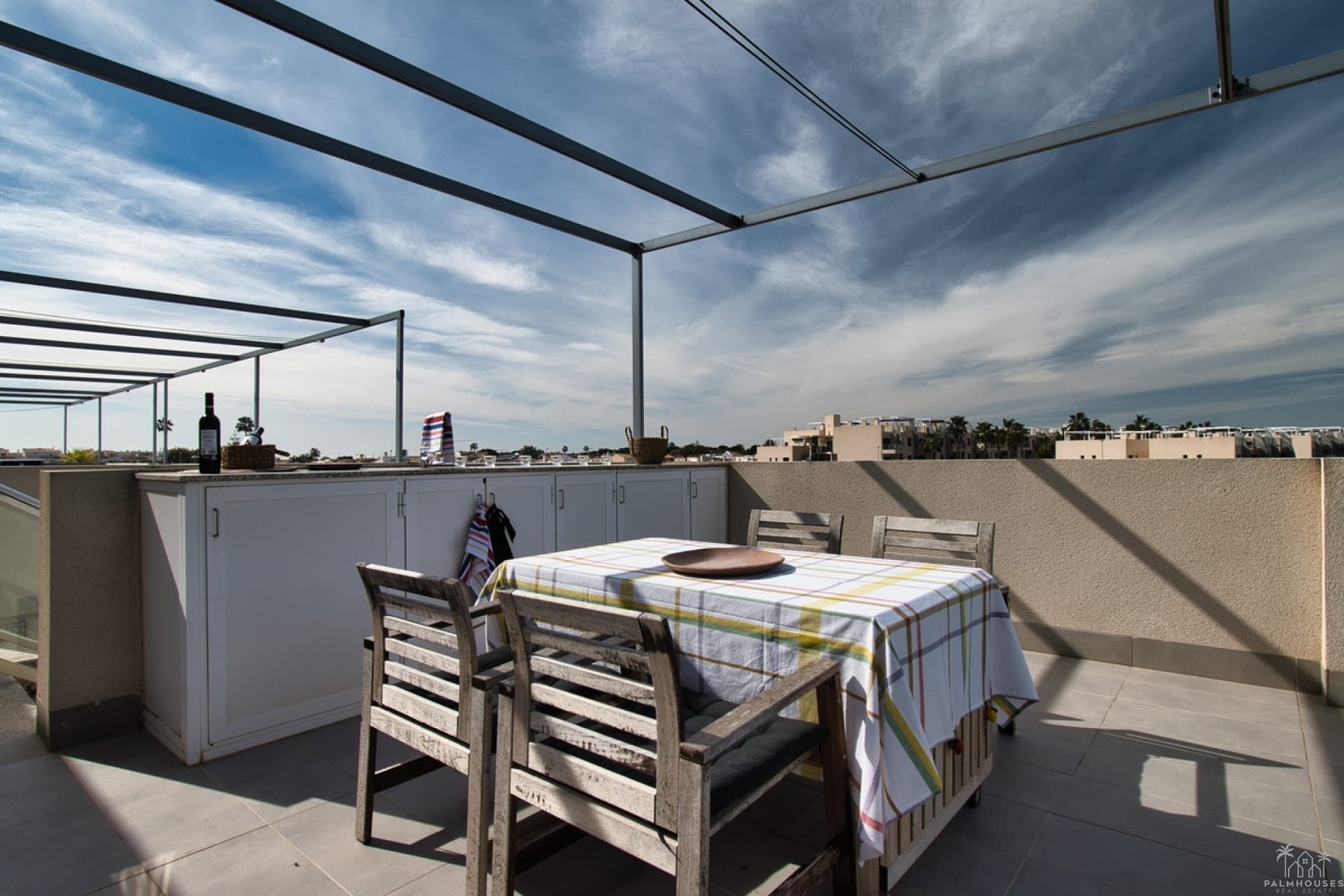 Herverkoop - Appartement - Pilar de La Horadada - Pilar de la Horadada Centro