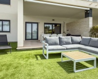 Herverkoop - Appartement - Pilar de La Horadada - Pilar de la Horadada Centro