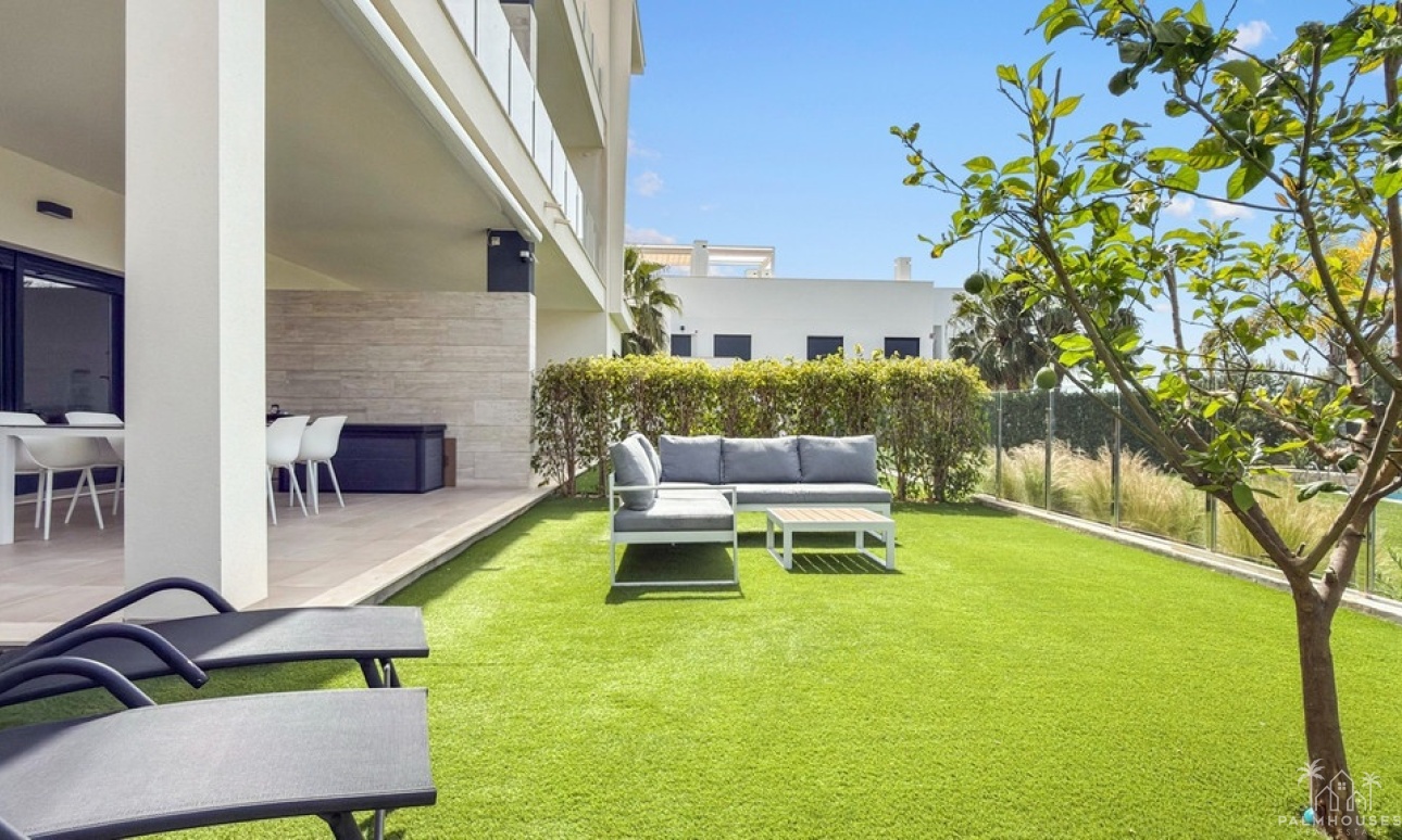 Herverkoop - Appartement - Pilar de La Horadada - Pilar de la Horadada Centro