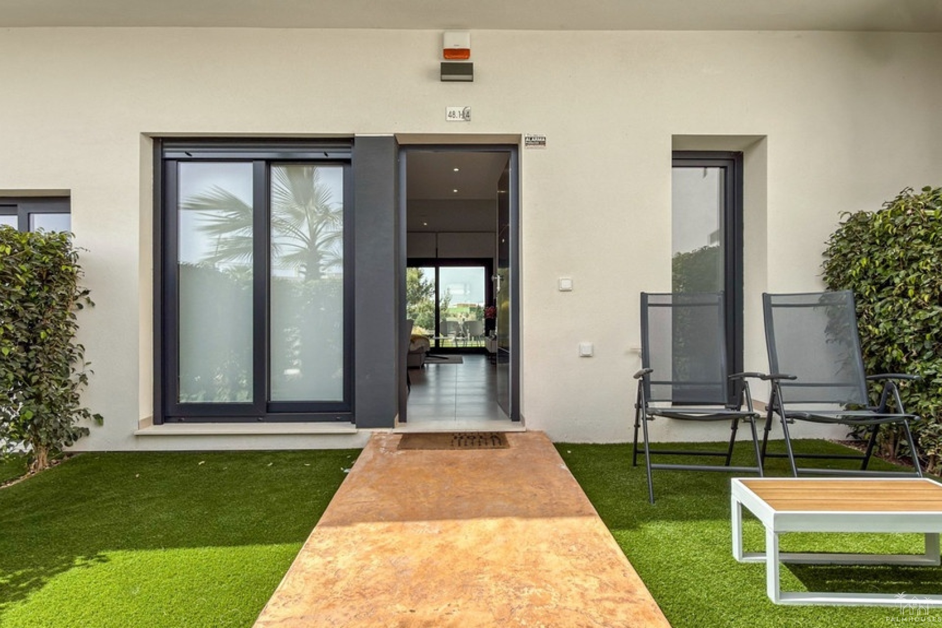 Herverkoop - Appartement - Pilar de La Horadada - Pilar de la Horadada Centro