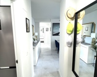 Herverkoop - Appartement - Pilar de La Horadada - Pilar de la Horadada Centro