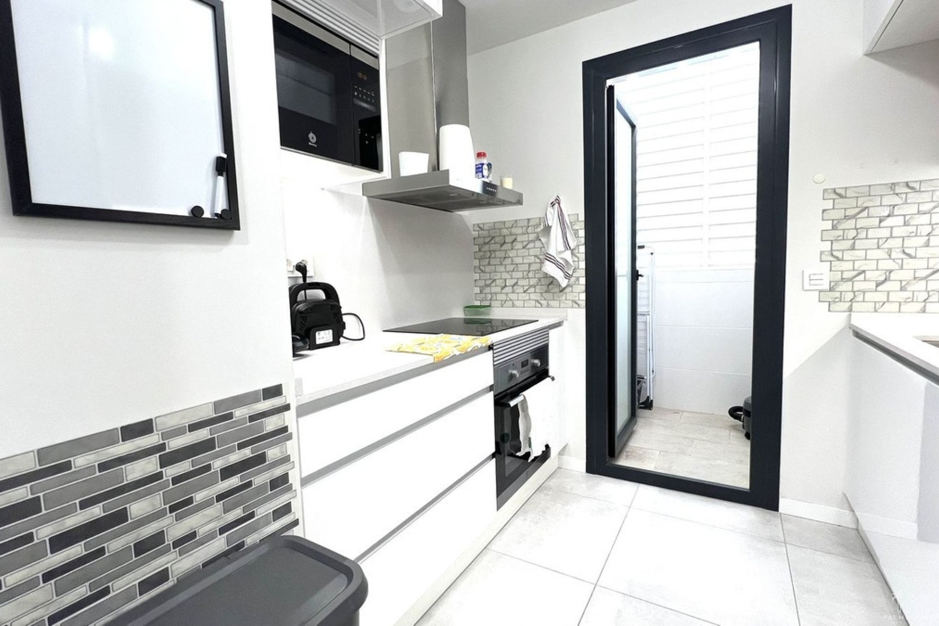 Herverkoop - Appartement - Pilar de La Horadada - Pilar de la Horadada Centro