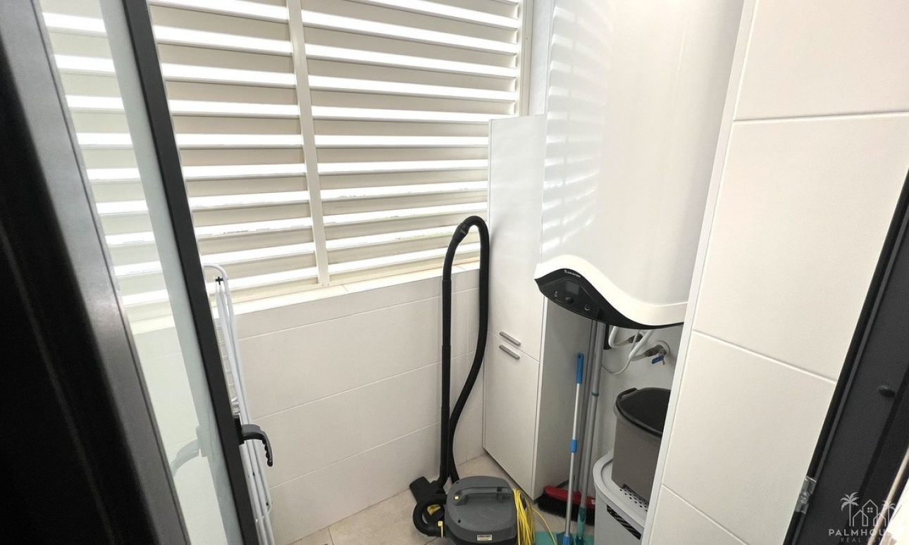 Herverkoop - Appartement - Pilar de La Horadada - Pilar de la Horadada Centro