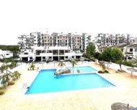 Herverkoop - Appartement - Pilar de La Horadada - Pilar de la Horadada Centro