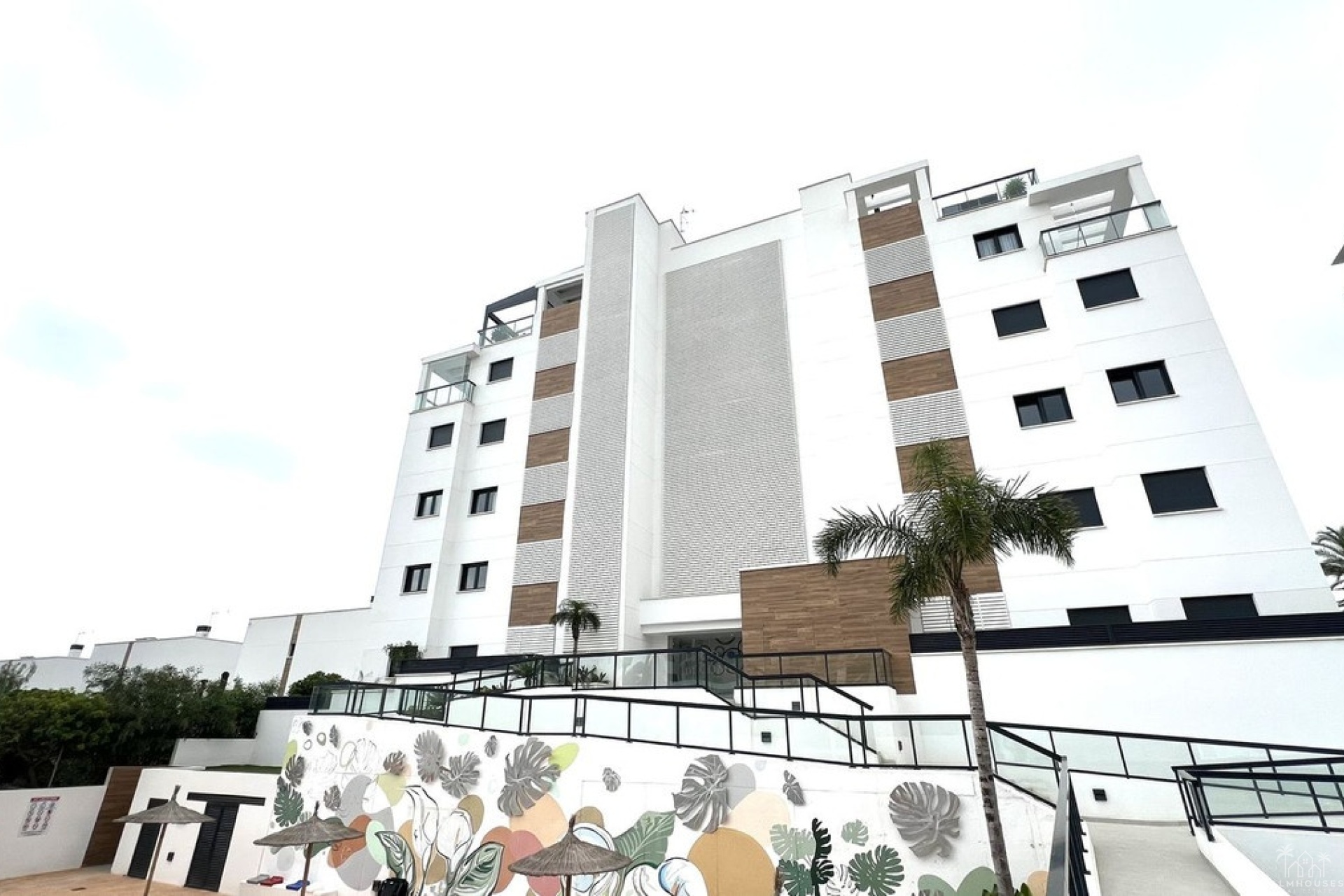 Herverkoop - Appartement - Pilar de La Horadada - Pilar de la Horadada Centro