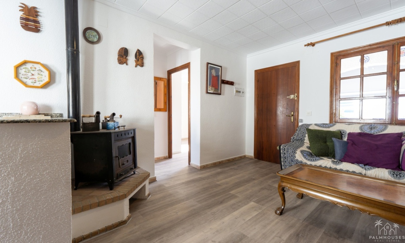 Herverkoop - Appartement - Pilar de La Horadada - Pilar de la Horadada Centro