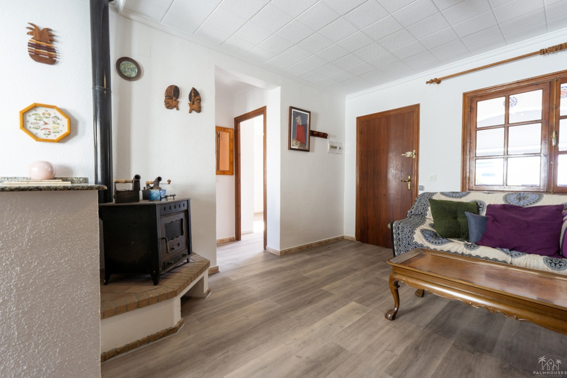 Herverkoop - Appartement - Pilar de La Horadada - Pilar de la Horadada Centro