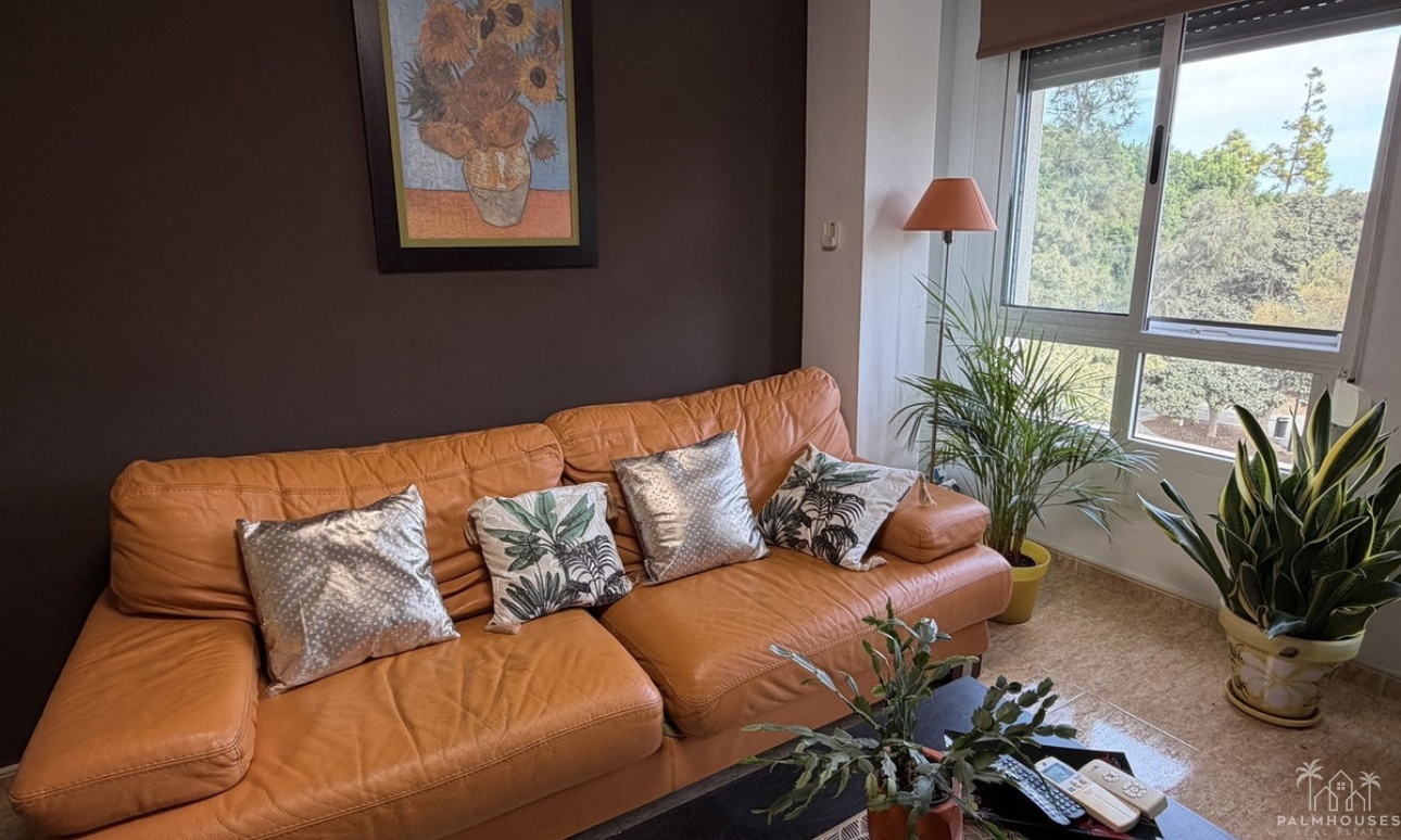 Herverkoop - Appartement - Pilar de La Horadada - Pilar de la Horadada Centro