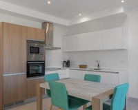 Herverkoop - Appartement - Pilar de La Horadada - Pilar de la Horadada Centro