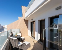 Herverkoop - Appartement - Pilar de La Horadada - Pilar de la Horadada Centro