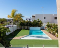 Herverkoop - Appartement - Pilar de La Horadada - Pilar de la Horadada Centro