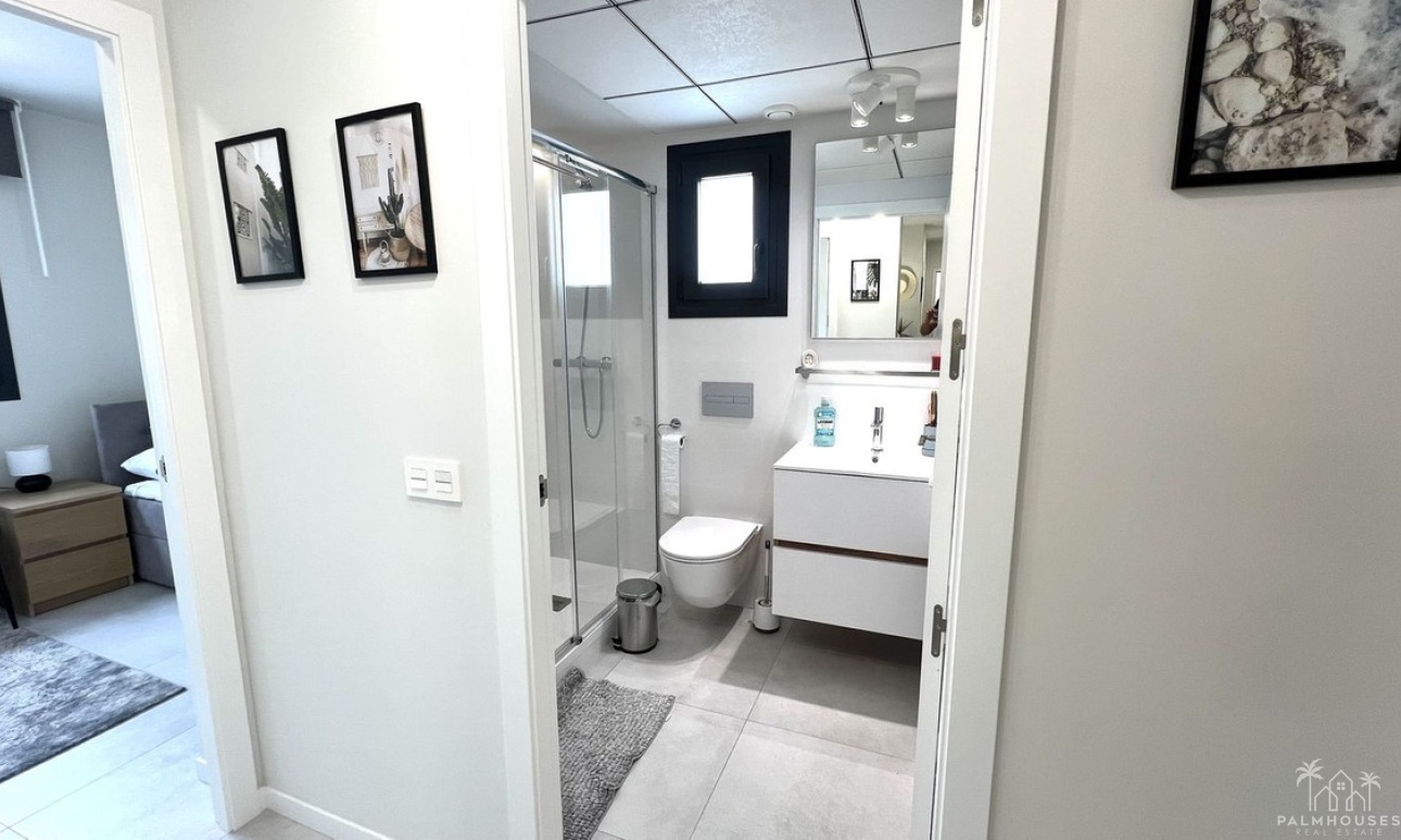 Herverkoop - Appartement - Pilar de La Horadada - Pilar de la Horadada Centro