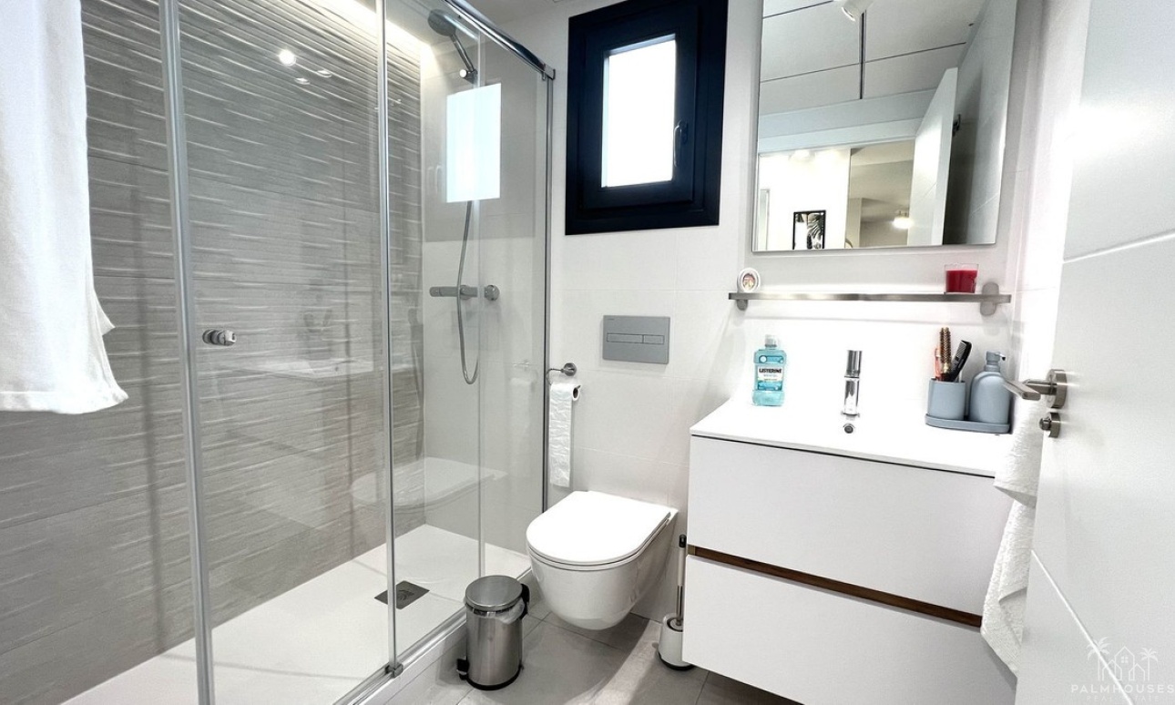 Herverkoop - Appartement - Pilar de La Horadada - Pilar de la Horadada Centro