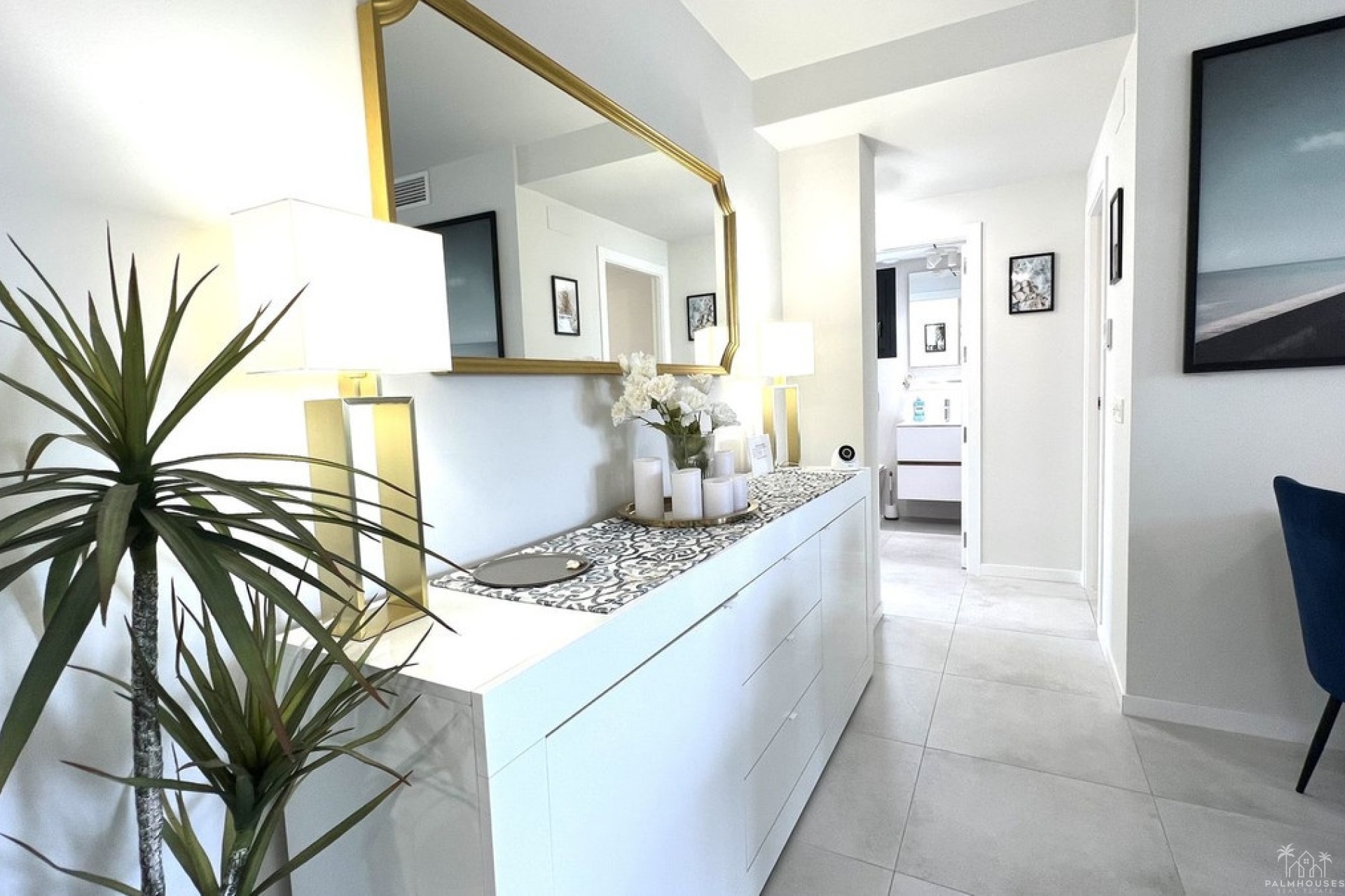 Herverkoop - Appartement - Pilar de La Horadada - Pilar de la Horadada Centro