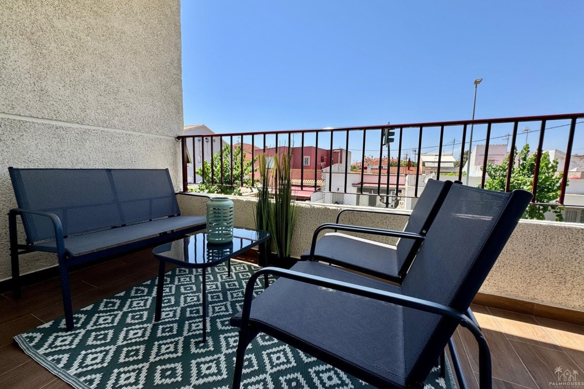 Herverkoop - Appartement - Pilar de La Horadada - Pilar de la Horadada Centro