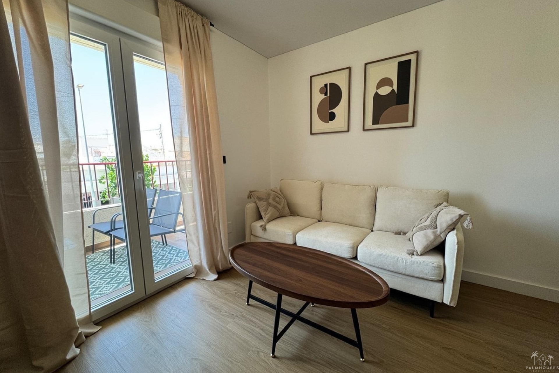 Herverkoop - Appartement - Pilar de La Horadada - Pilar de la Horadada Centro