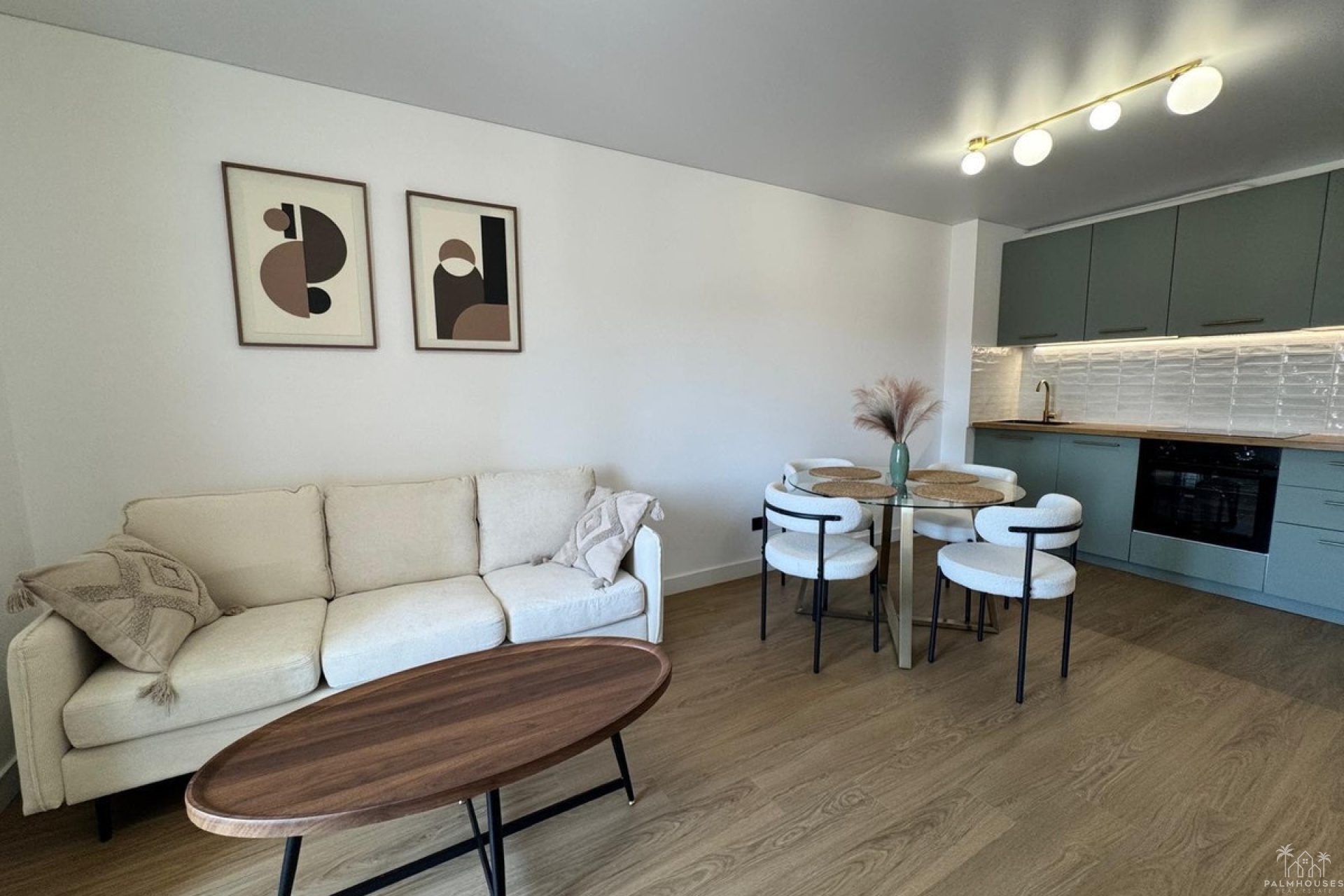 Herverkoop - Appartement - Pilar de La Horadada - Pilar de la Horadada Centro