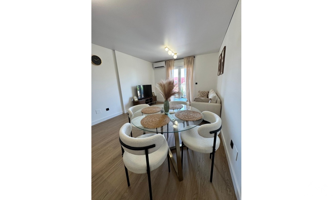 Herverkoop - Appartement - Pilar de La Horadada - Pilar de la Horadada Centro
