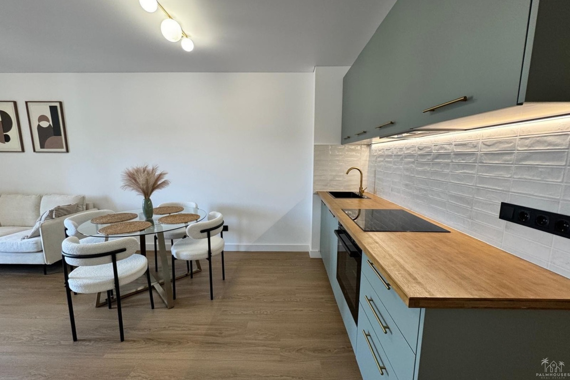 Herverkoop - Appartement - Pilar de La Horadada - Pilar de la Horadada Centro