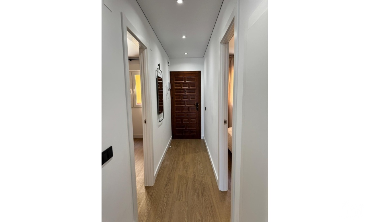 Herverkoop - Appartement - Pilar de La Horadada - Pilar de la Horadada Centro
