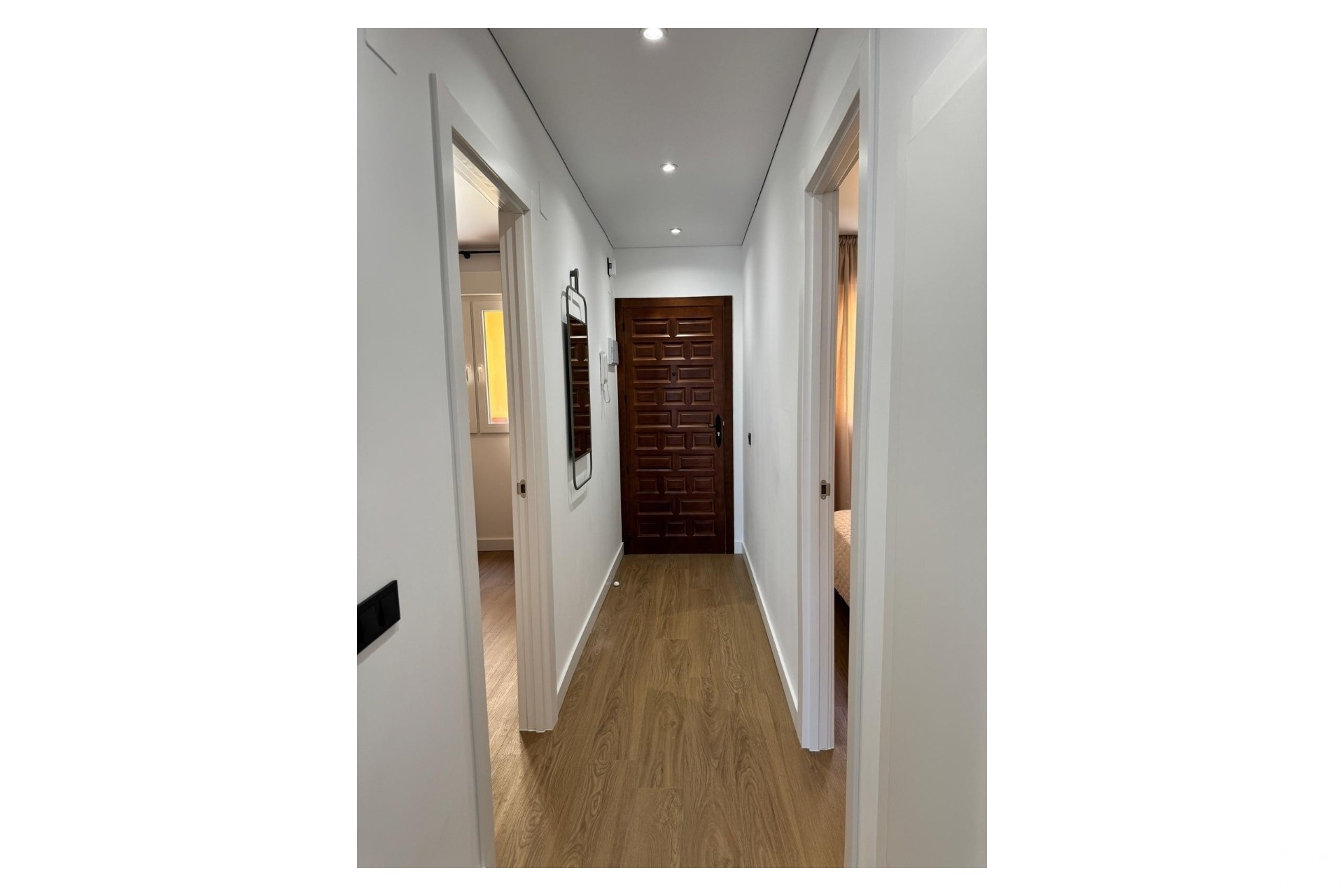 Herverkoop - Appartement - Pilar de La Horadada - Pilar de la Horadada Centro