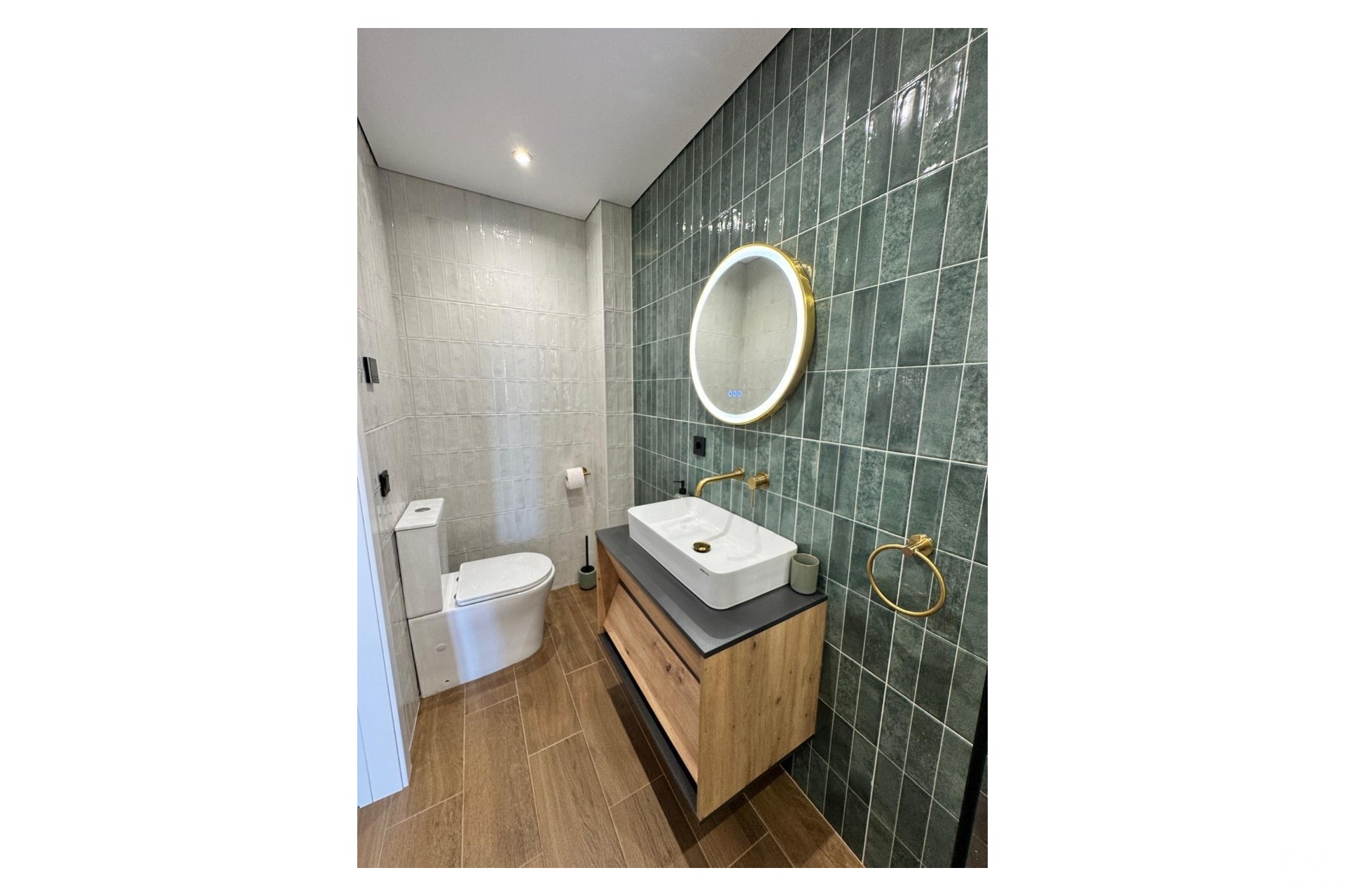 Herverkoop - Appartement - Pilar de La Horadada - Pilar de la Horadada Centro