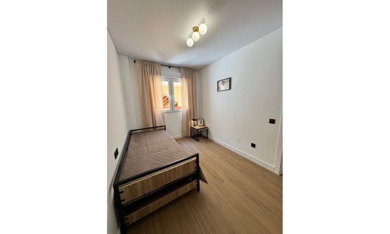 Herverkoop - Appartement - Pilar de La Horadada - Pilar de la Horadada Centro