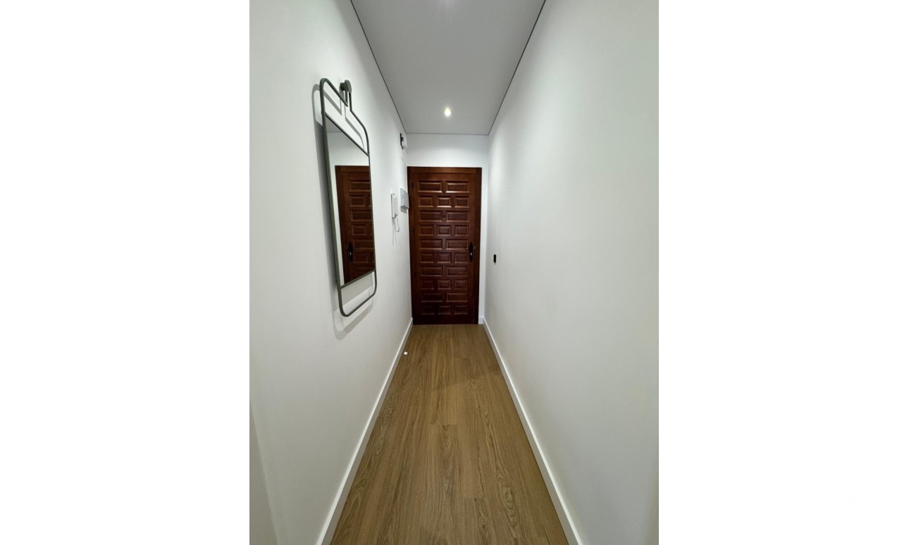 Herverkoop - Appartement - Pilar de La Horadada - Pilar de la Horadada Centro