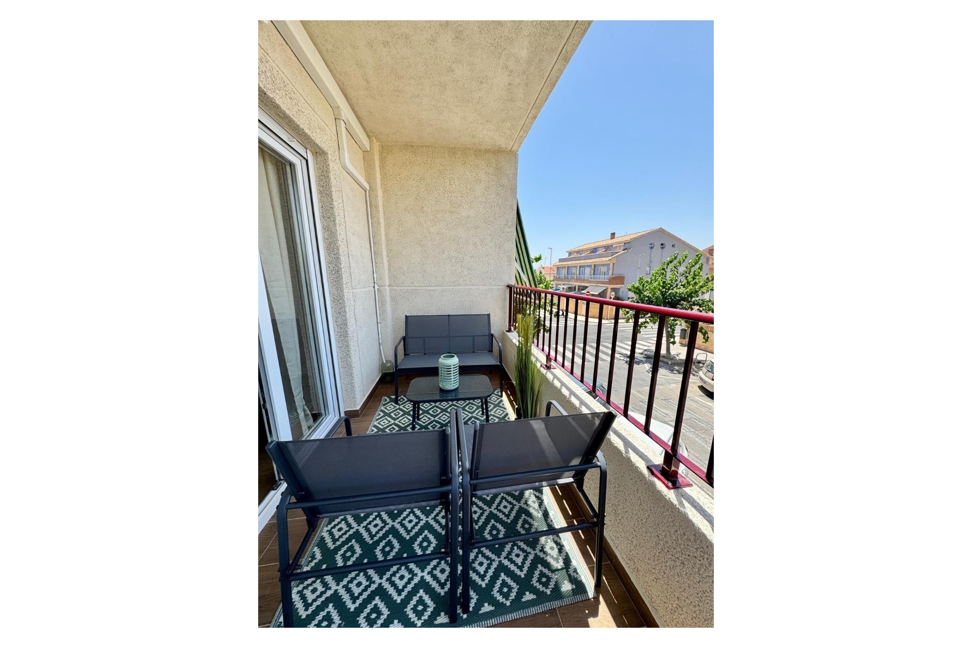 Herverkoop - Appartement - Pilar de La Horadada - Pilar de la Horadada Centro