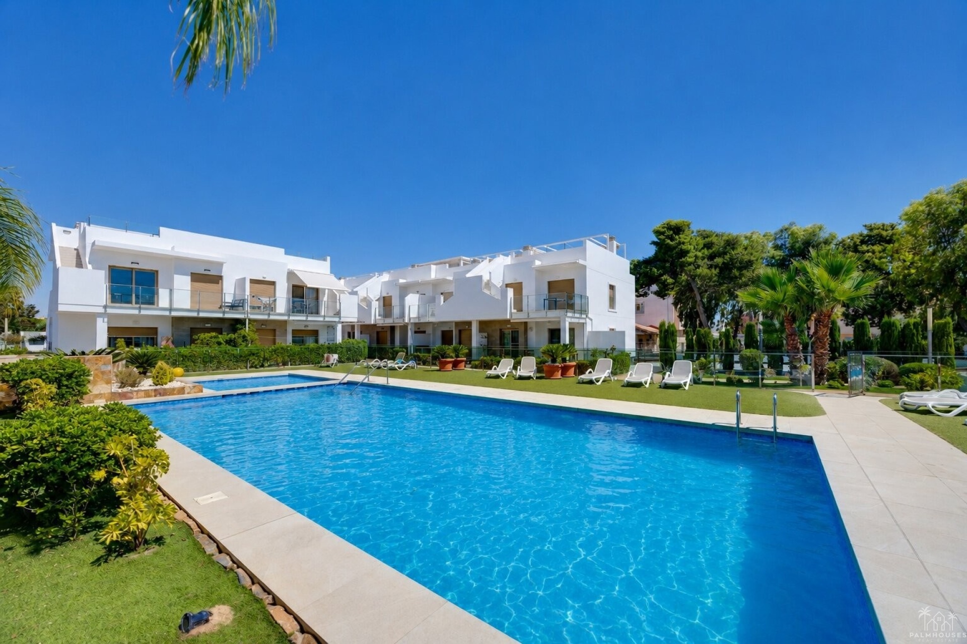 Herverkoop - Appartement - Pilar de La Horadada - Pilar de la Horadada