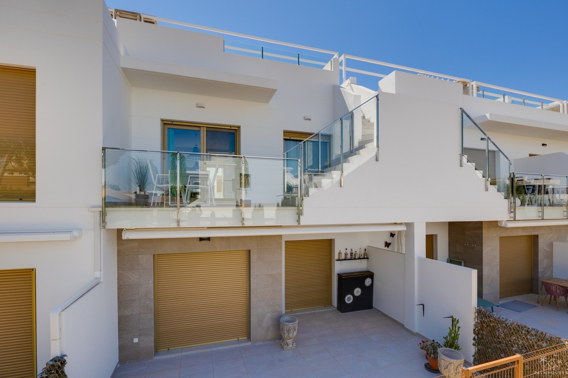 Herverkoop - Appartement - Pilar de La Horadada - Pilar de la Horadada