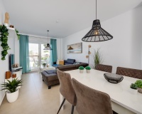 Herverkoop - Appartement - Pilar de La Horadada - Pilar de la Horadada