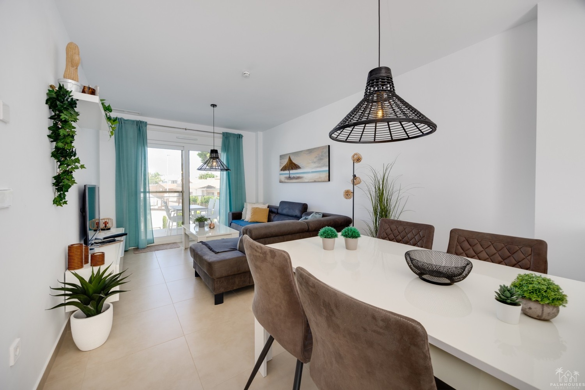 Herverkoop - Appartement - Pilar de La Horadada - Pilar de la Horadada