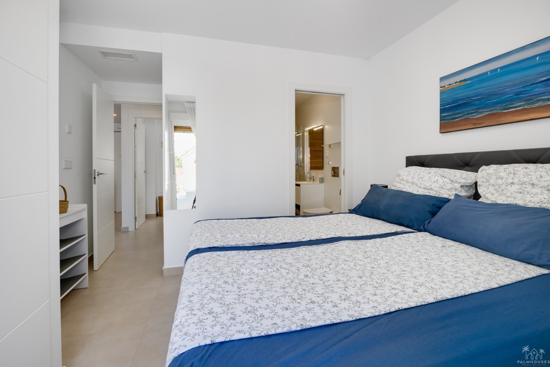 Herverkoop - Appartement - Pilar de La Horadada - Pilar de la Horadada