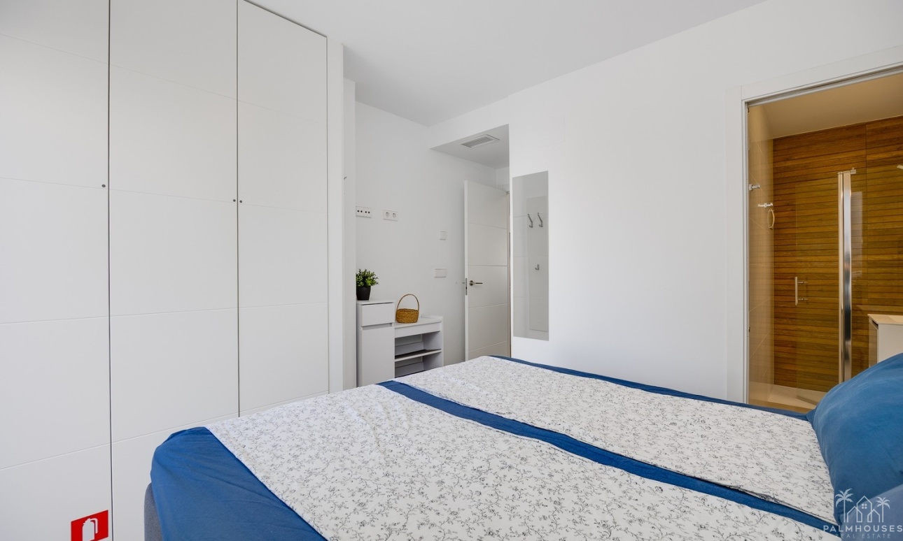 Herverkoop - Appartement - Pilar de La Horadada - Pilar de la Horadada