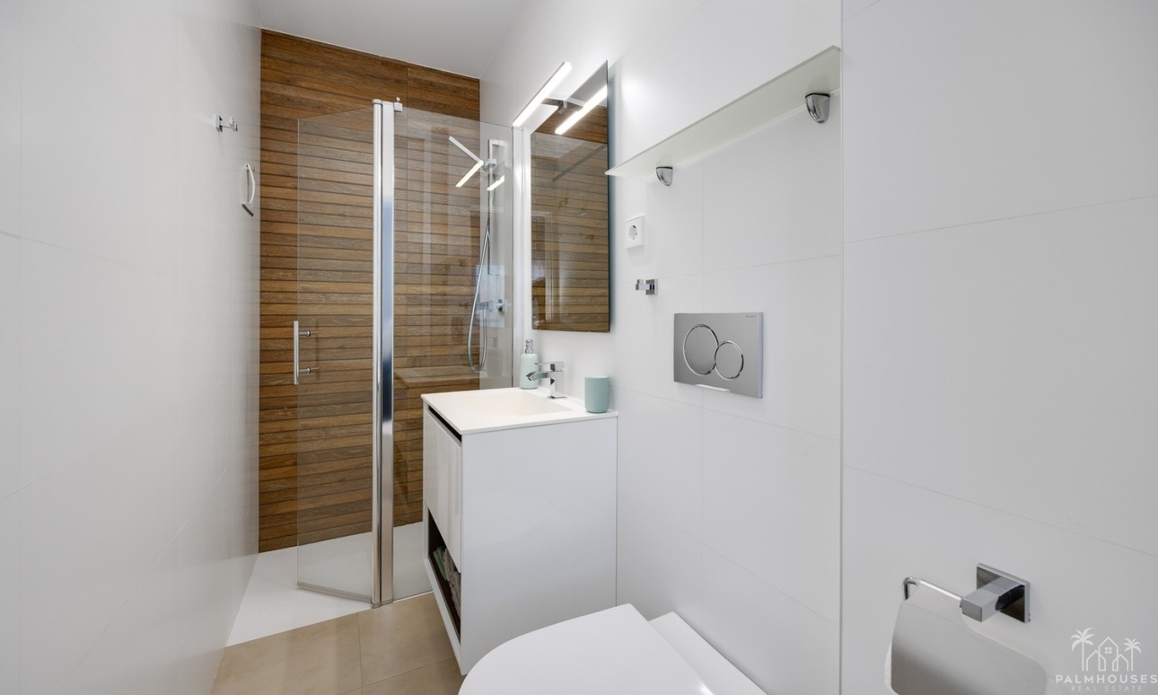 Herverkoop - Appartement - Pilar de La Horadada - Pilar de la Horadada