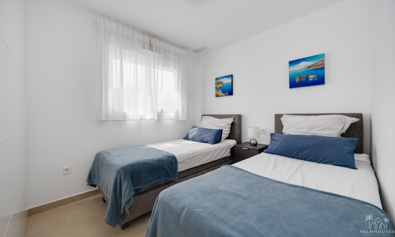 Herverkoop - Appartement - Pilar de La Horadada - Pilar de la Horadada