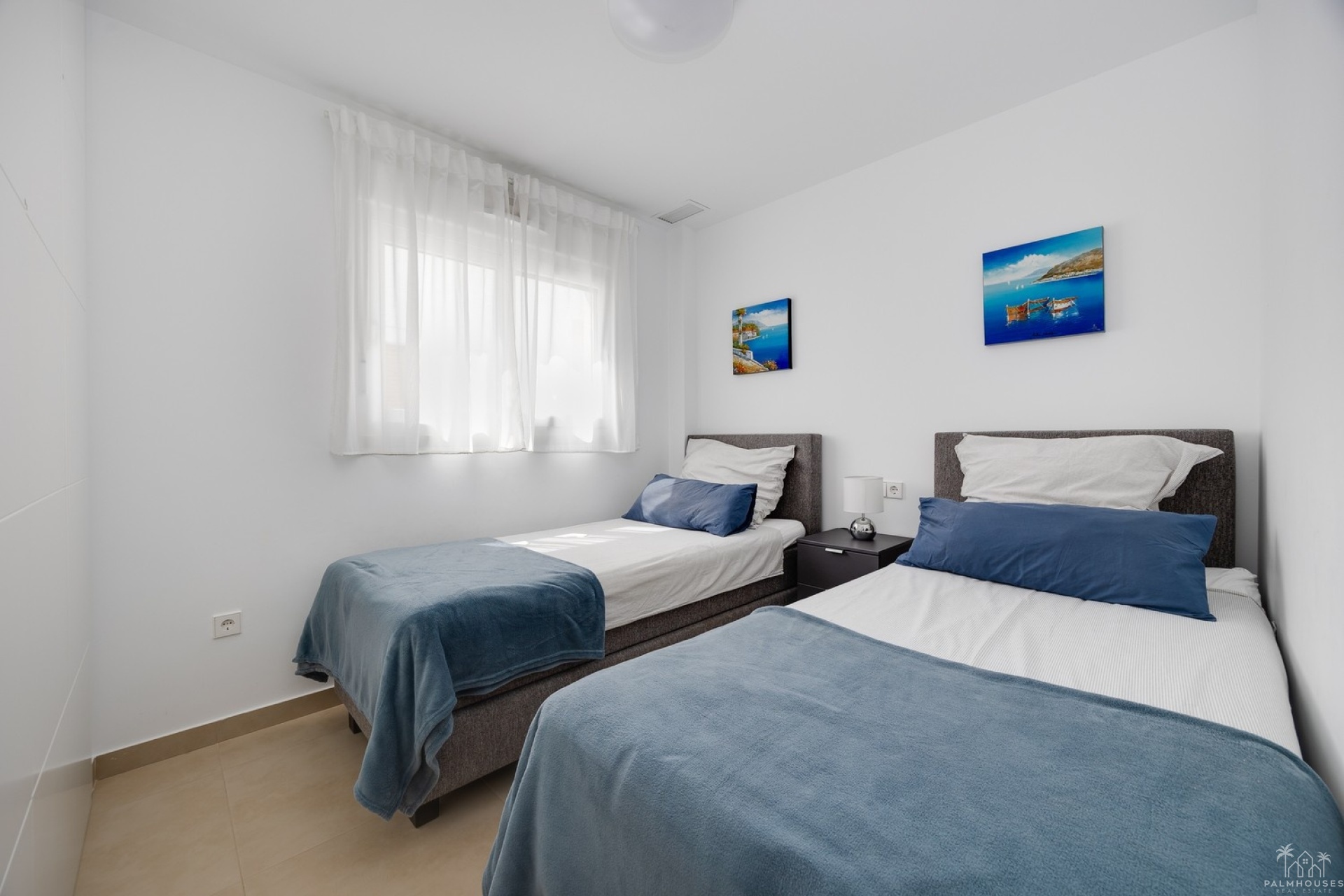 Herverkoop - Appartement - Pilar de La Horadada - Pilar de la Horadada