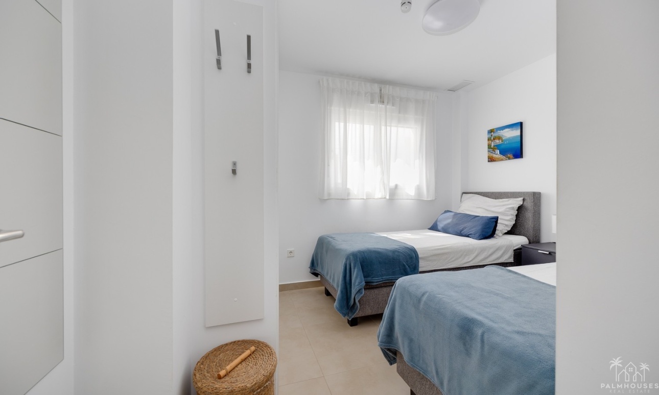 Herverkoop - Appartement - Pilar de La Horadada - Pilar de la Horadada