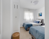 Herverkoop - Appartement - Pilar de La Horadada - Pilar de la Horadada
