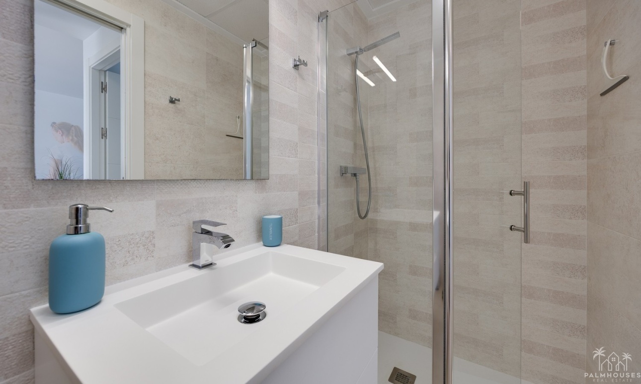 Herverkoop - Appartement - Pilar de La Horadada - Pilar de la Horadada