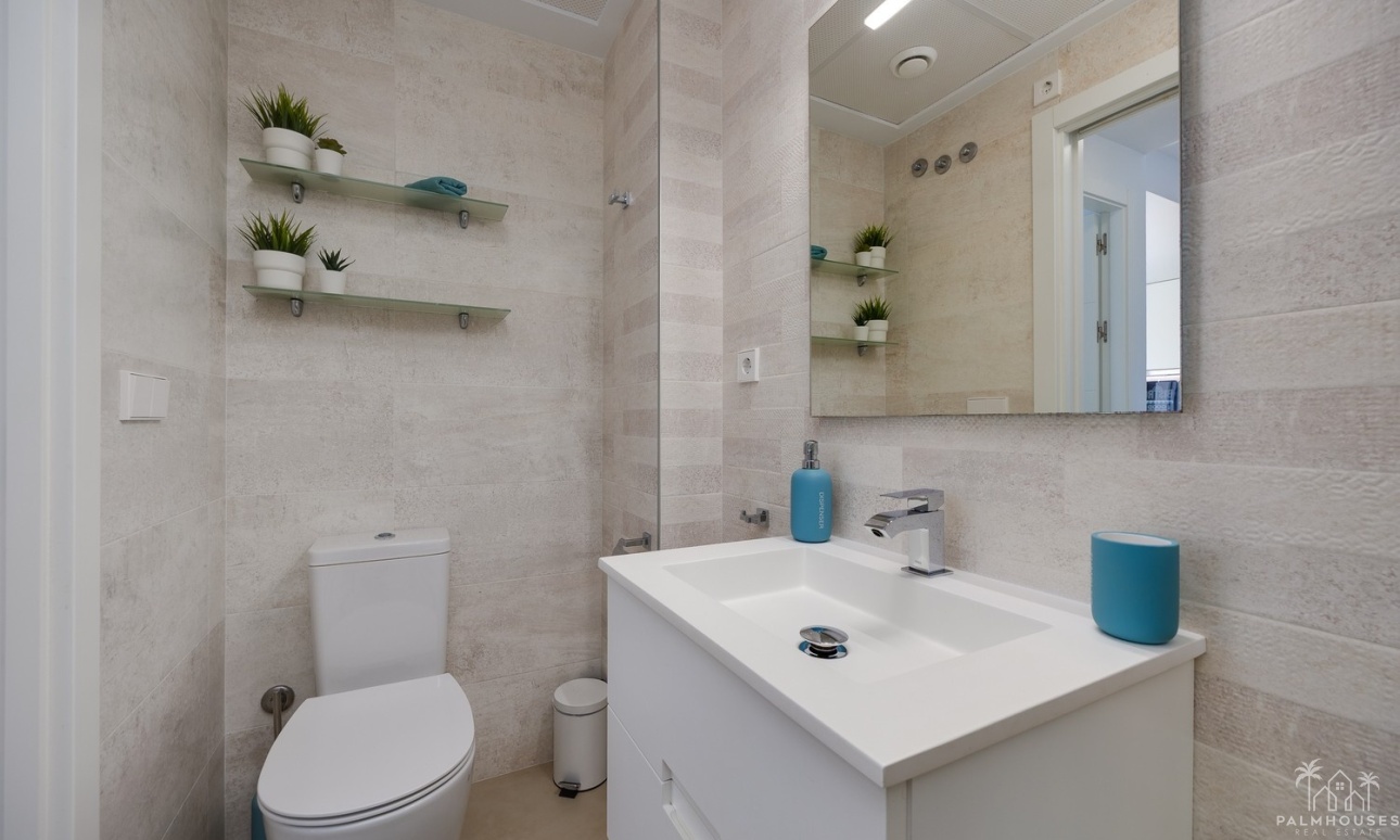 Herverkoop - Appartement - Pilar de La Horadada - Pilar de la Horadada