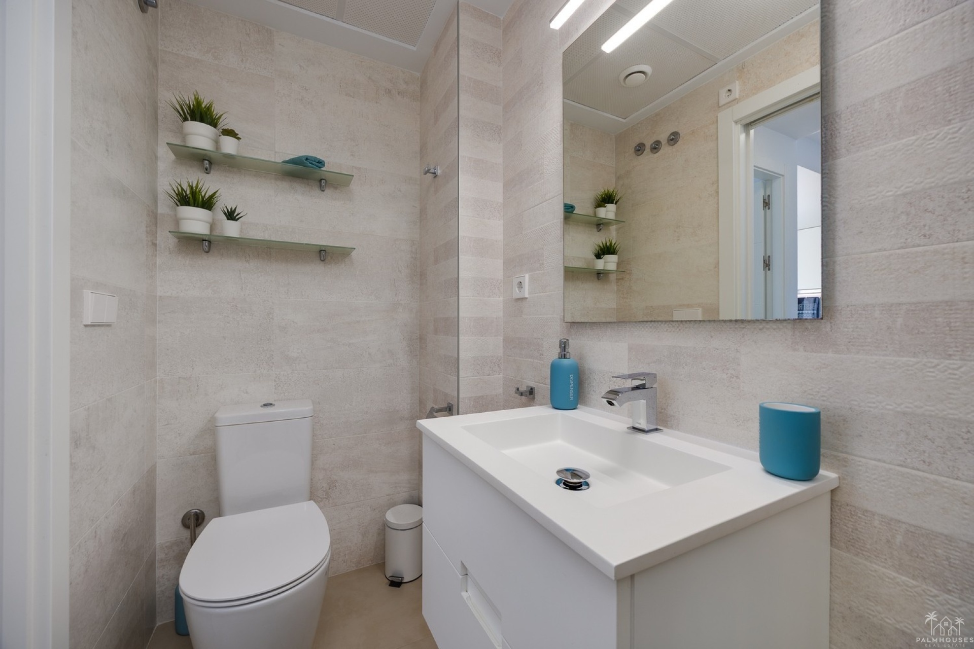 Herverkoop - Appartement - Pilar de La Horadada - Pilar de la Horadada
