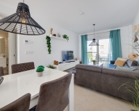 Herverkoop - Appartement - Pilar de La Horadada - Pilar de la Horadada