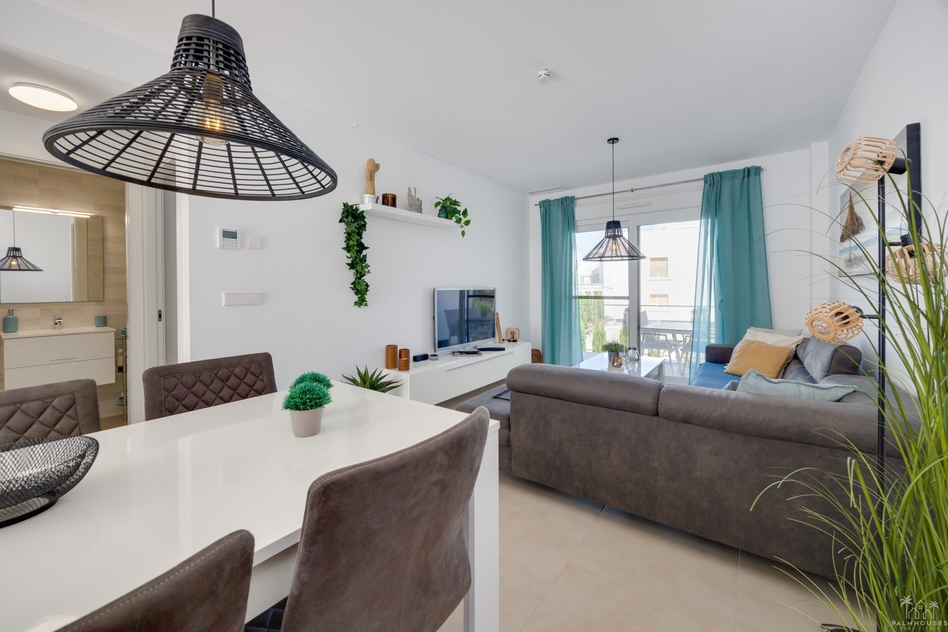 Herverkoop - Appartement - Pilar de La Horadada - Pilar de la Horadada