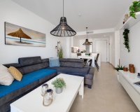 Herverkoop - Appartement - Pilar de La Horadada - Pilar de la Horadada