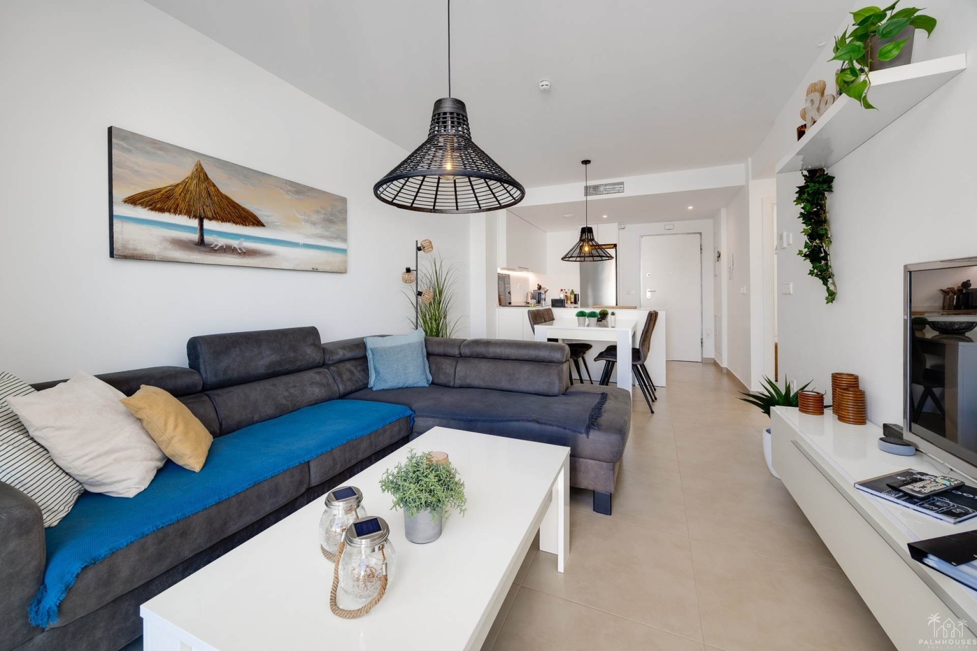Herverkoop - Appartement - Pilar de La Horadada - Pilar de la Horadada