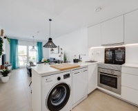 Herverkoop - Appartement - Pilar de La Horadada - Pilar de la Horadada