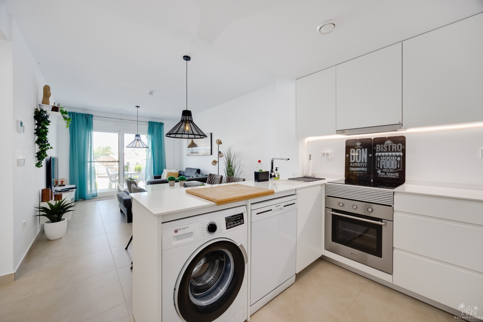 Herverkoop - Appartement - Pilar de La Horadada - Pilar de la Horadada